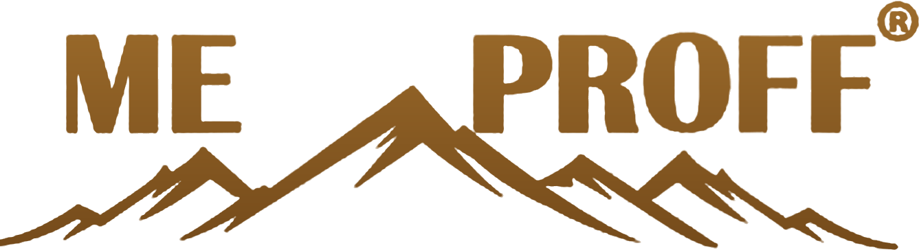 MESOPROFF — логотип форума